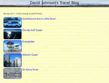 Tablet Screenshot of liverworks.com